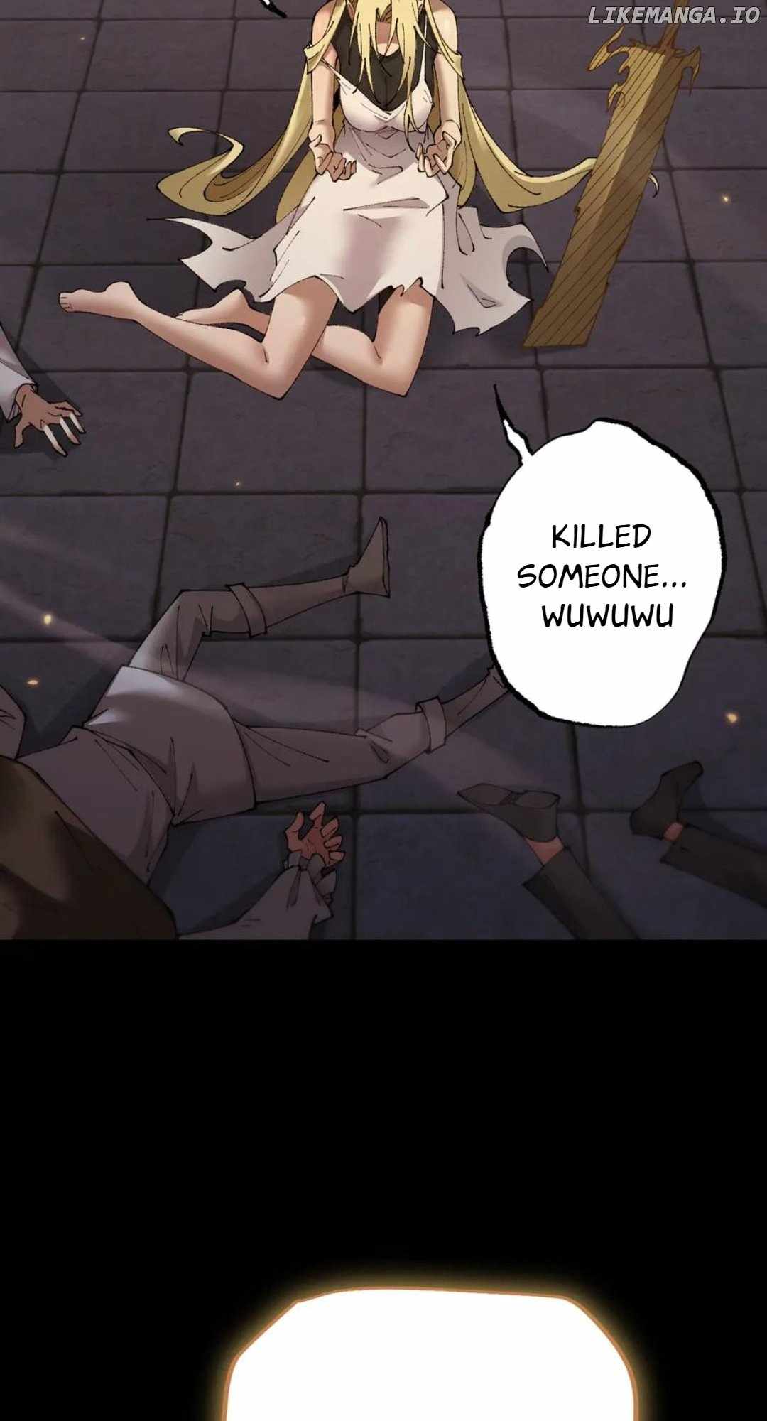 From Goblin to Goblin God Chapter 63 73
